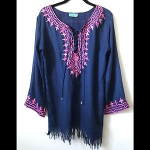 Le tarte caftan